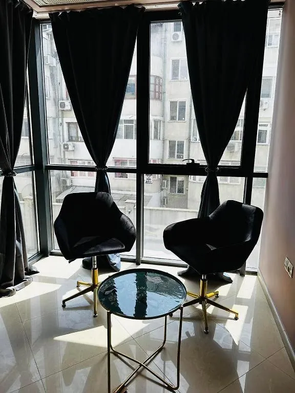 Apartment Sunny Varna 1