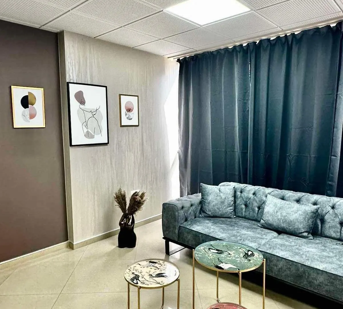 Apartment Sunny Varna 1