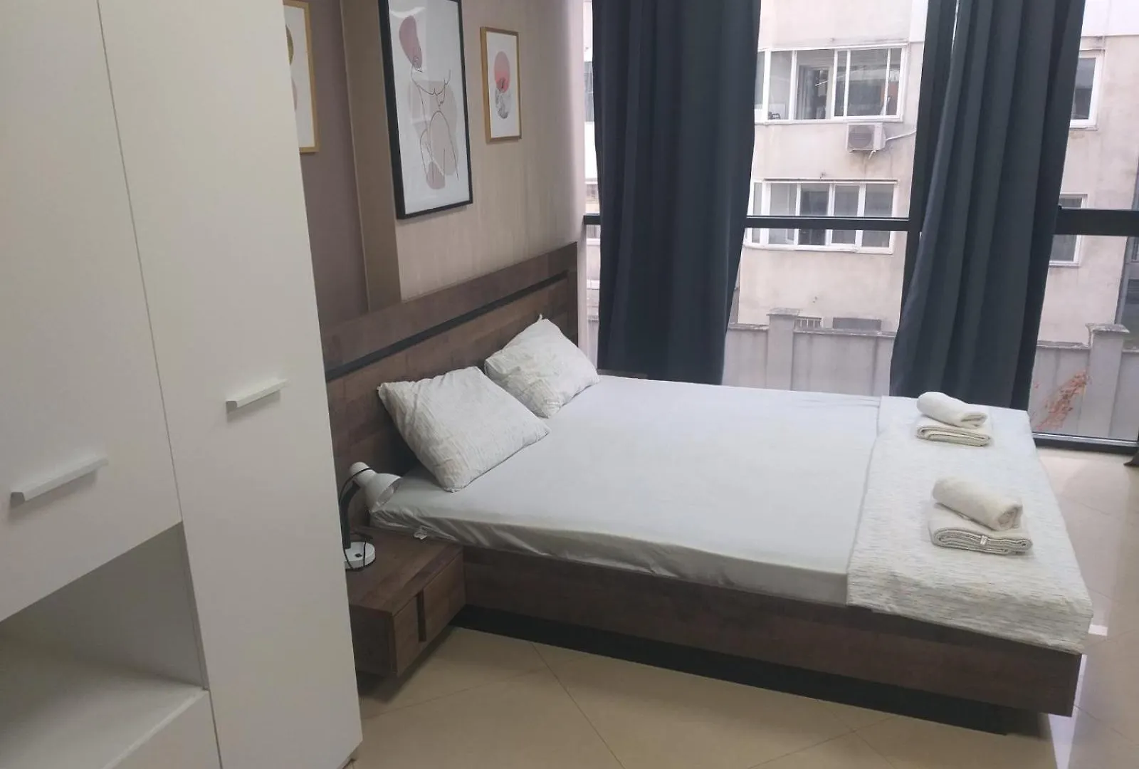 Apartment Sunny Varna 1