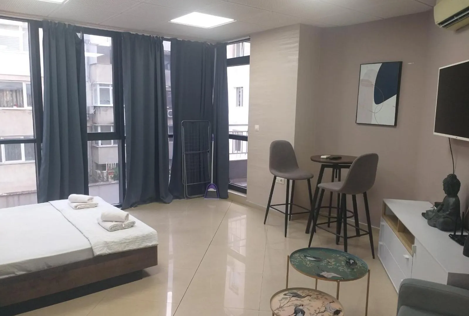 Apartment Sunny Varna 1 Bulgaria